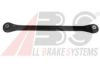 SMART 1765V005000000 Track Control Arm